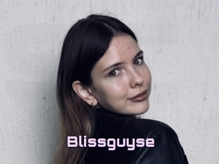 Blissguyse