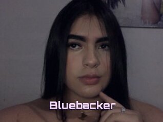 Bluebacker