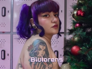 Blulorens
