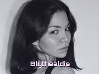 Blythealdis