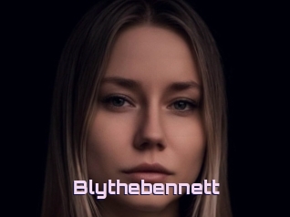 Blythebennett