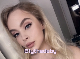 Blythedaby