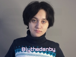 Blythedanby