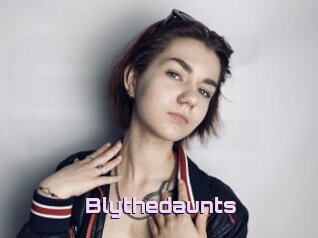 Blythedaunts