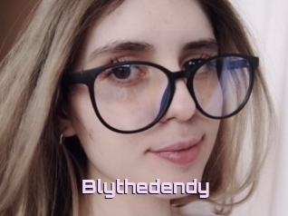Blythedendy