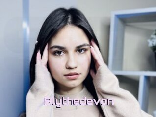 Blythedevon