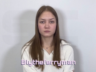 Blytheferryman