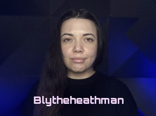 Blytheheathman