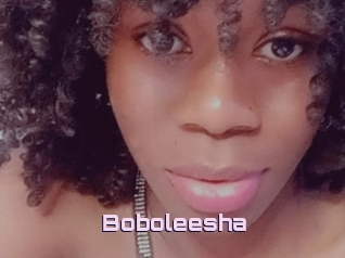 Boboleesha