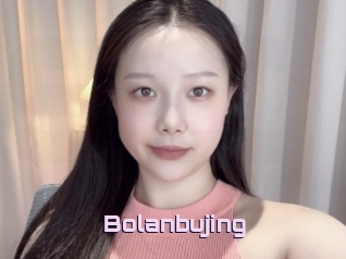 Bolanbujing