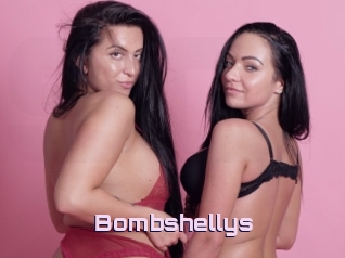 Bombshellys