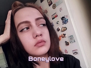 Boneylove
