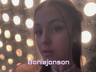 Boniejonson