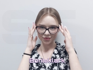 Bonieklark