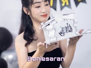 Boniesaran
