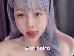 Boniesiro