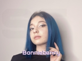 Bonniebenny