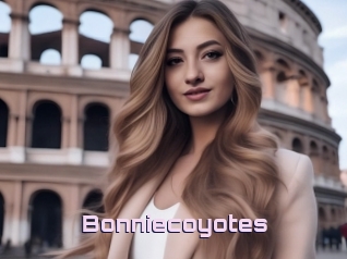 Bonniecoyotes