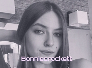 Bonniecrockett