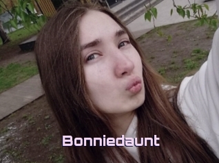 Bonniedaunt