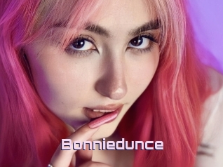 Bonniedunce