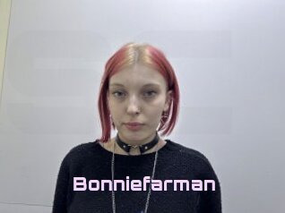 Bonniefarman