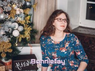 Bonniefay