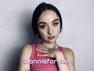 Bonnieforster