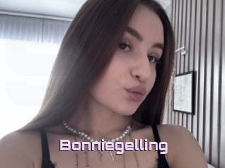Bonniegelling