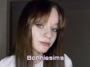 Bonniesims