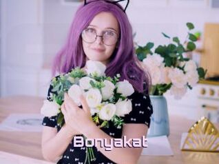 Bonyakat