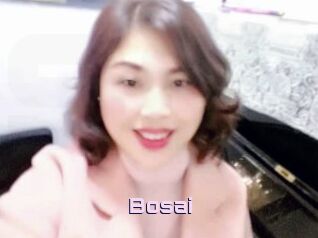 Bosai
