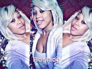 Boslady