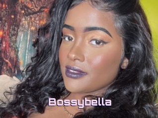Bossybella