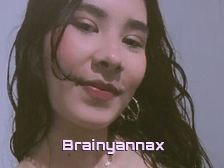 Brainyannax