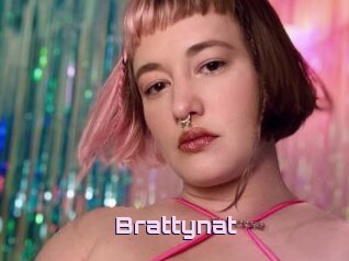 Brattynat