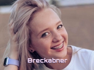 Breckabner