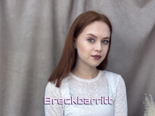 Breckbarritt