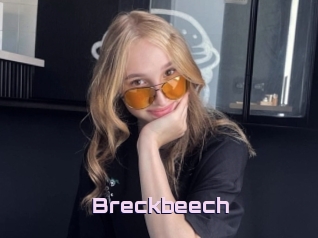 Breckbeech