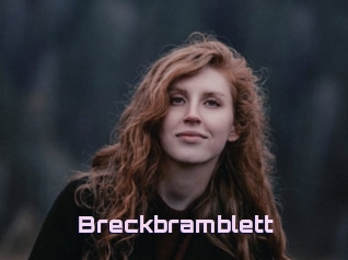 Breckbramblett