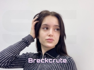 Breckcrute