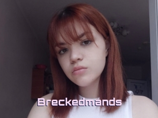 Breckedmands