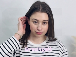 Breckgalt