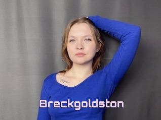Breckgoldston