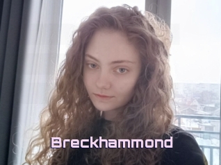 Breckhammond