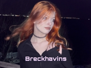Breckhavins