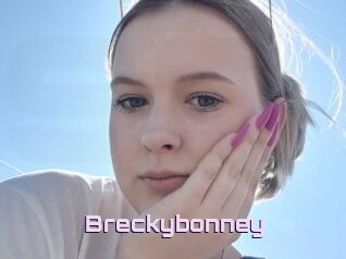 Breckybonney