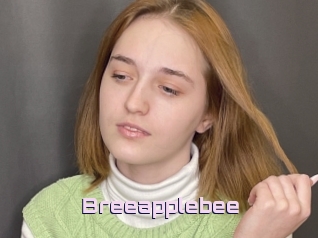 Breeapplebee