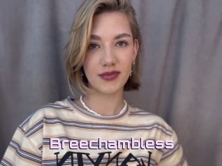 Breechambless