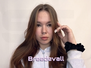 Breedevall